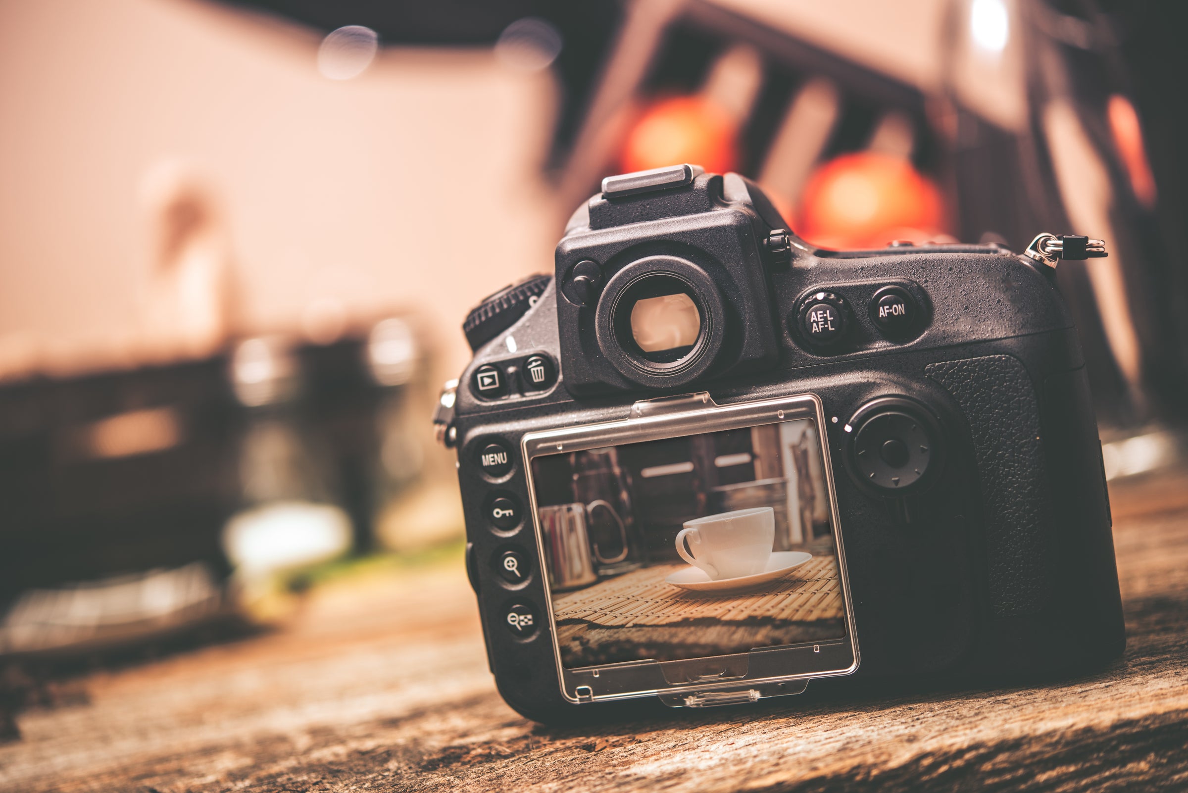 Events & Photoshoots