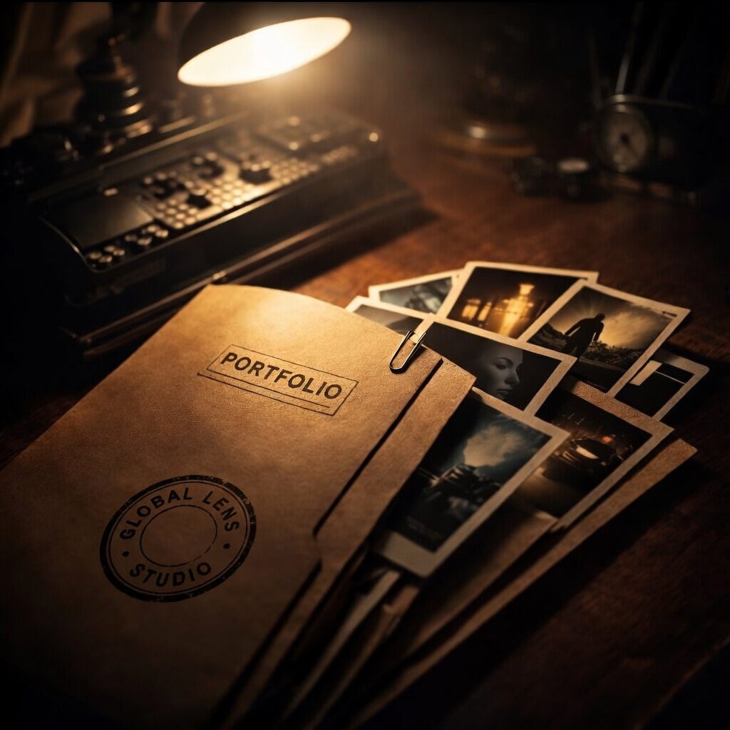 Purveyors of timeless stories.